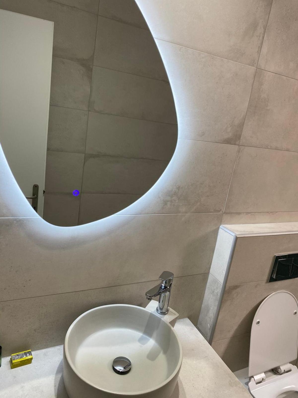 Faros Rooms Loutro Zewnętrze zdjęcie